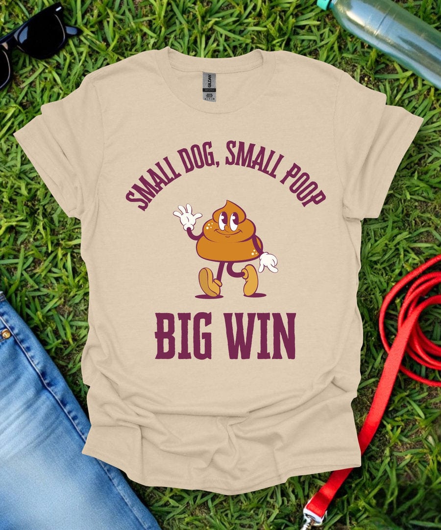 Big Win T-Shirt