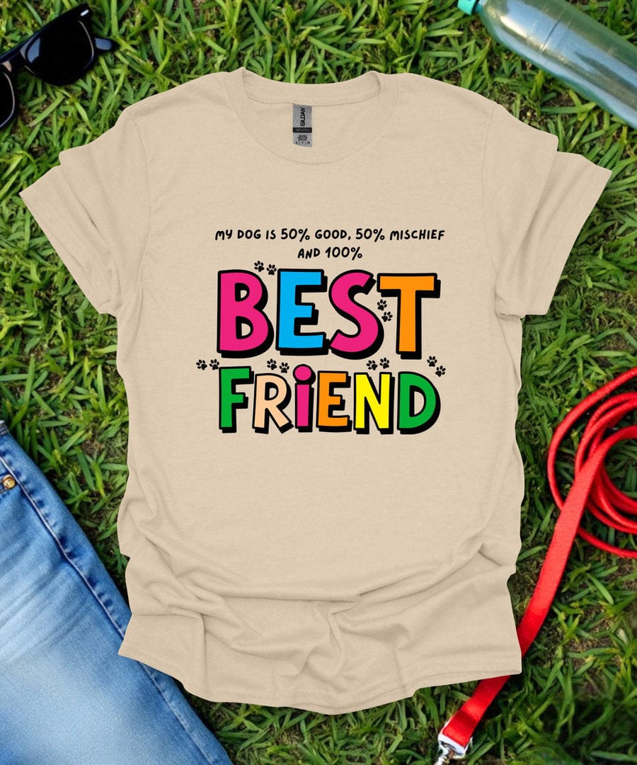 Best Friend T-Shirt