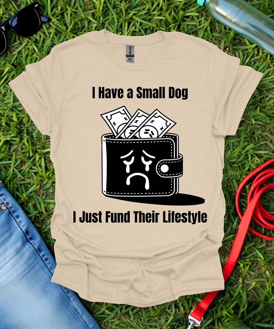 Lifestyle T-Shirt