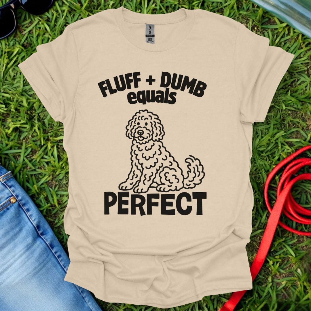 Perfect Doodle T-Shirt