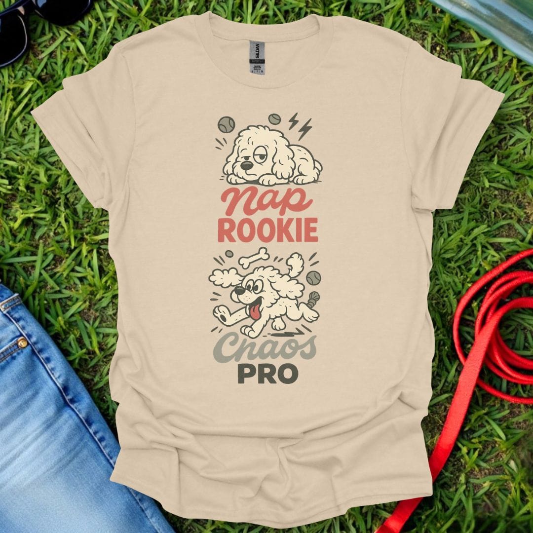 Cockapoo Pro T-Shirt