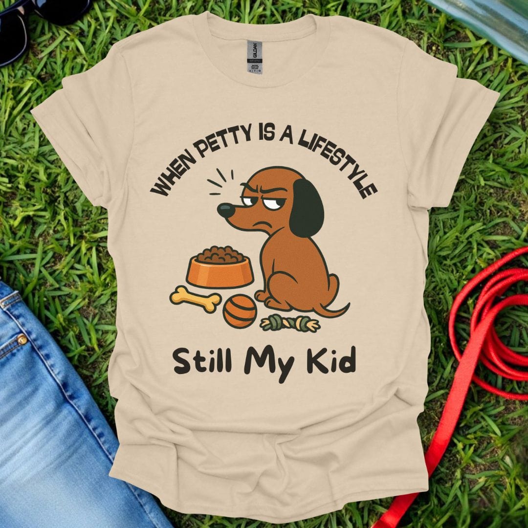 Dachshund Kid T-Shirt