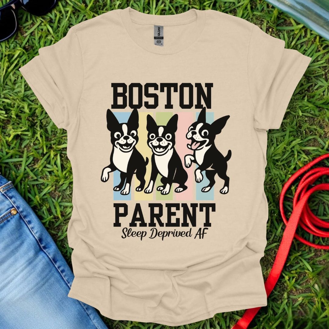 Boston Parent T-Shirt