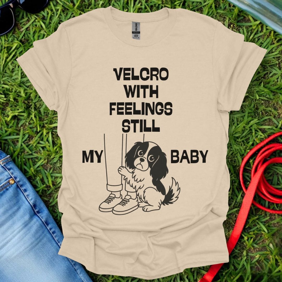 Cavalier Kid T-Shirt