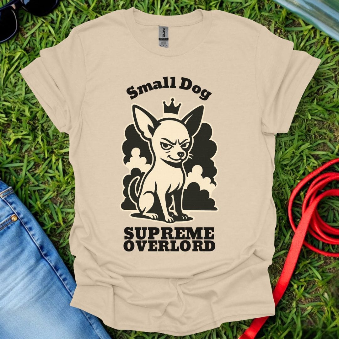 Chihuahua Supreme T-Shirt