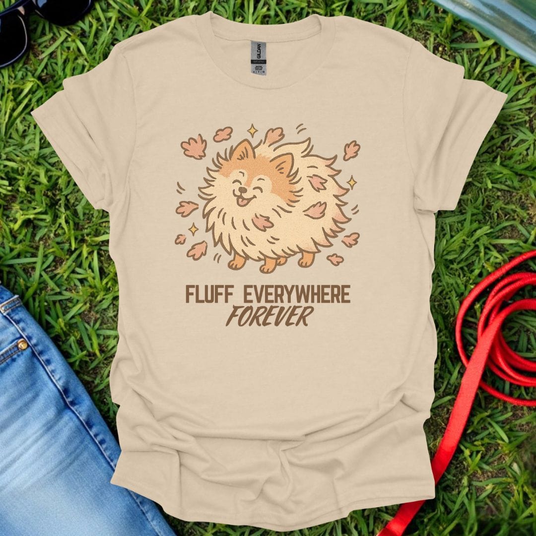 Cavalier Forever T-Shirt