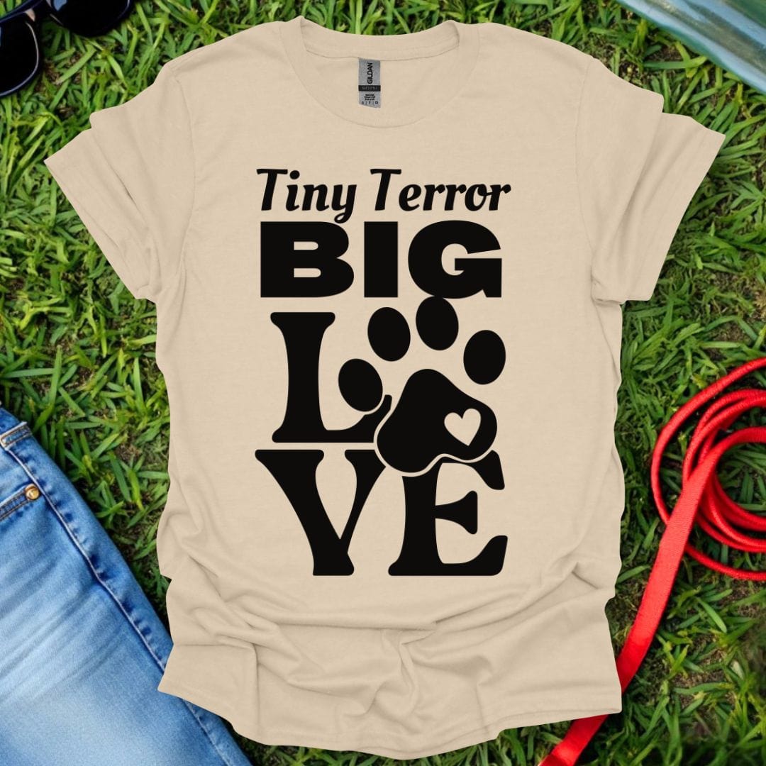 Big Love T-Shirt
