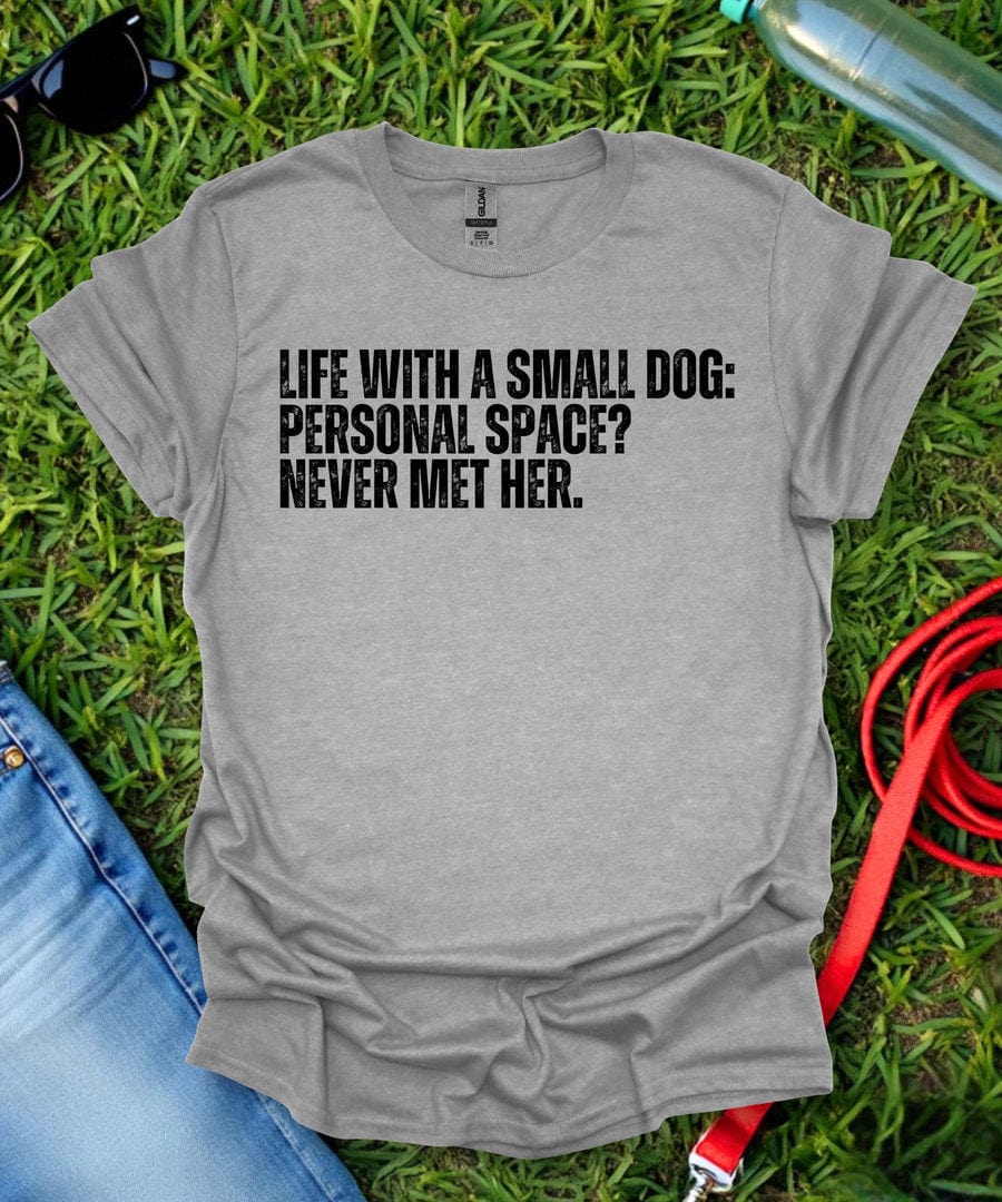 Personal Space T-Shirt