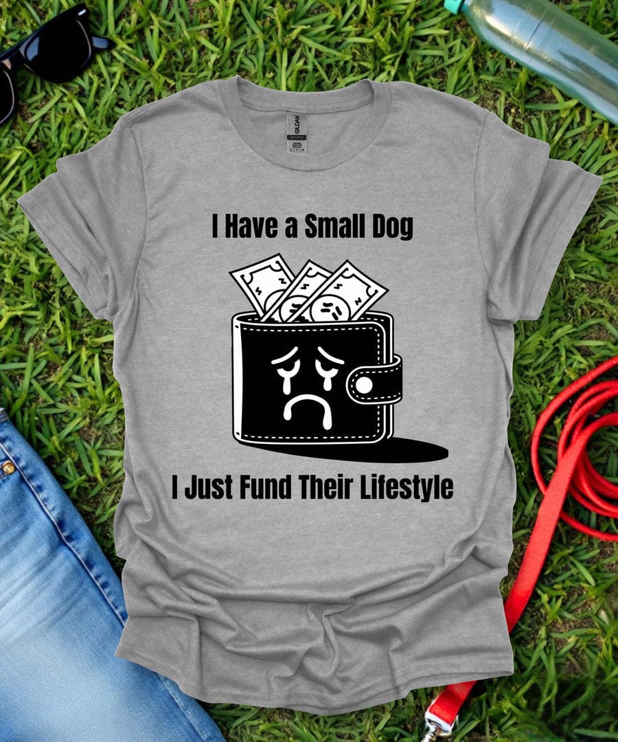 Lifestyle T-Shirt