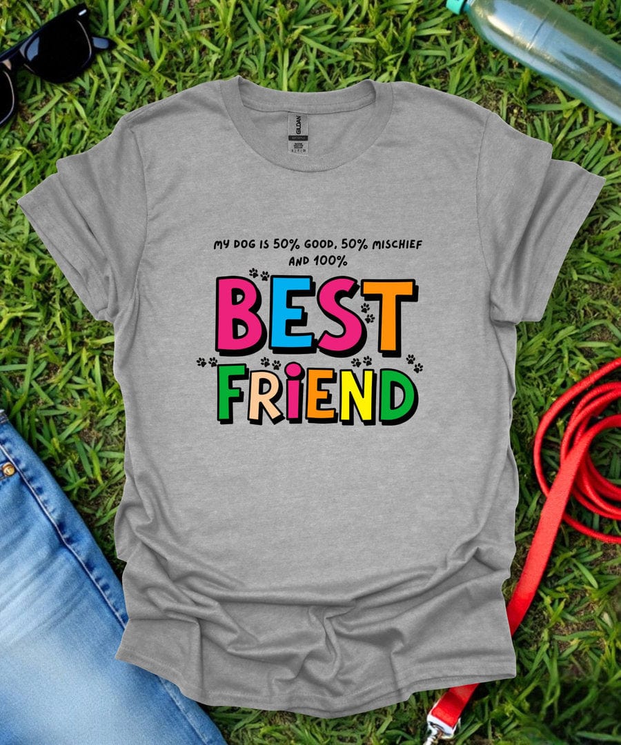 Best Friend T-Shirt