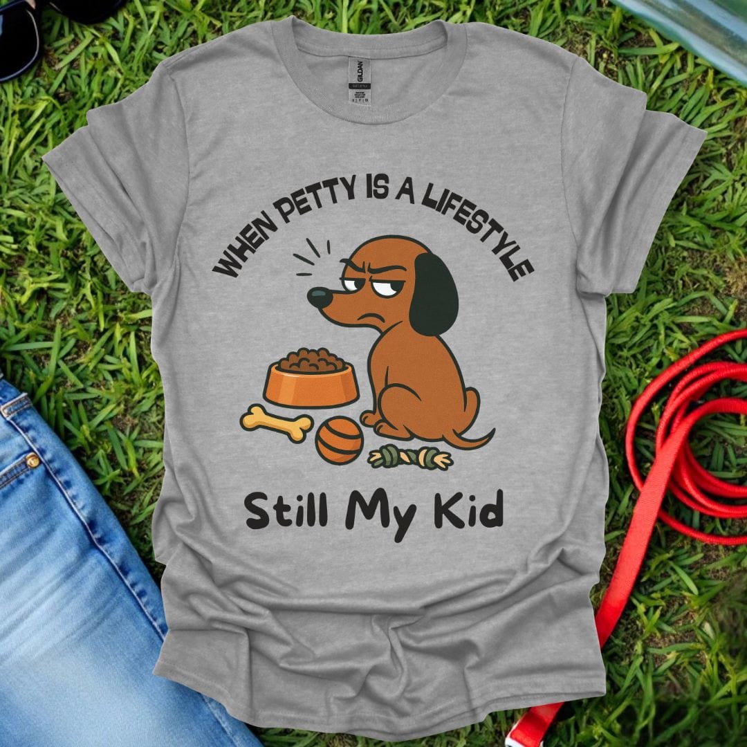 Dachshund Kid T-Shirt