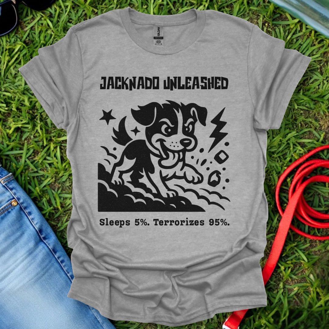 Jacknado T-Shirt