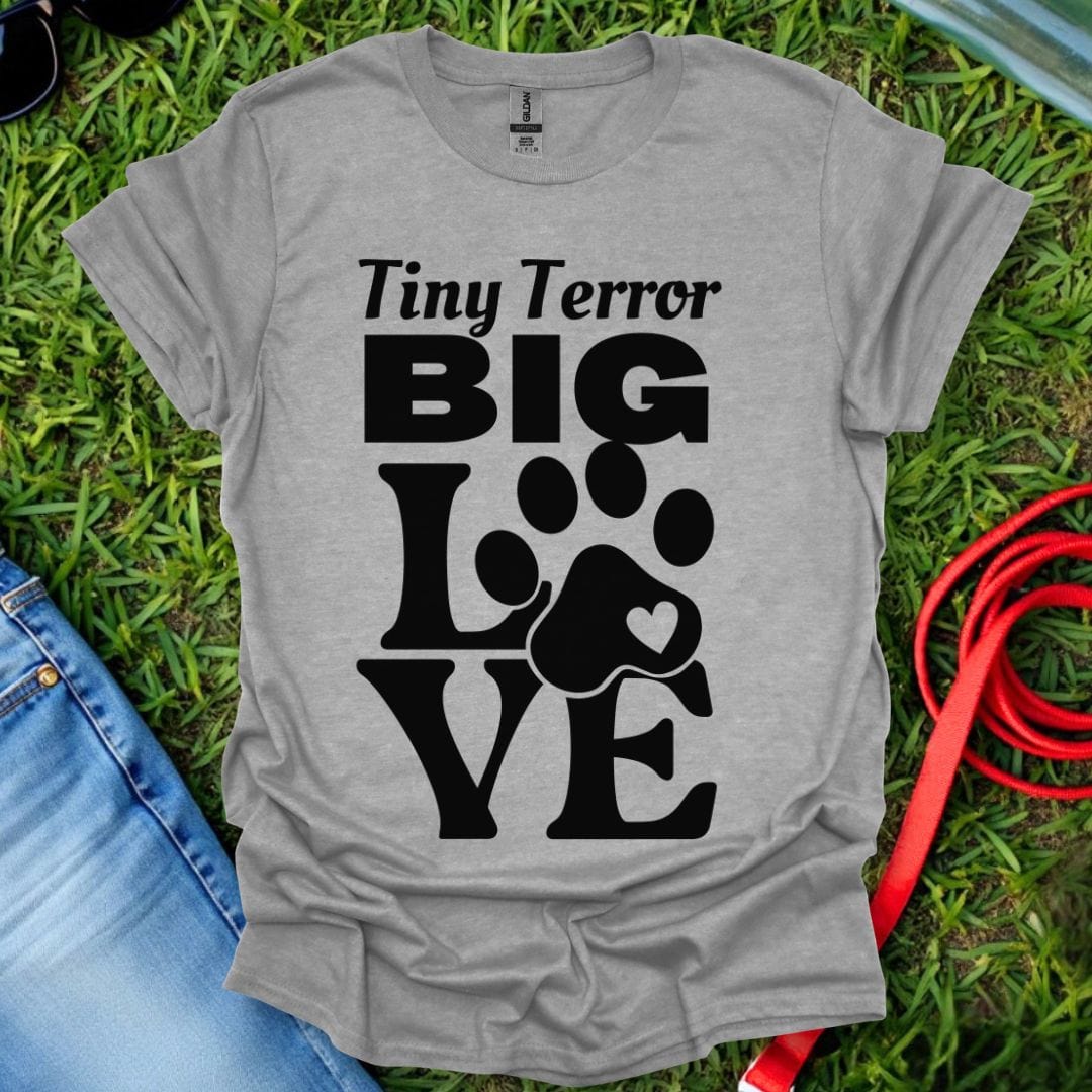 Big Love T-Shirt