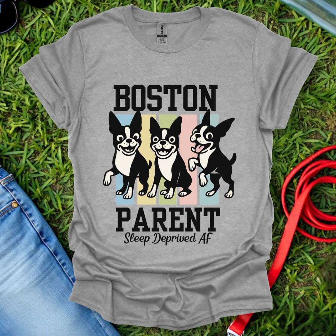 Boston Parent T-Shirt