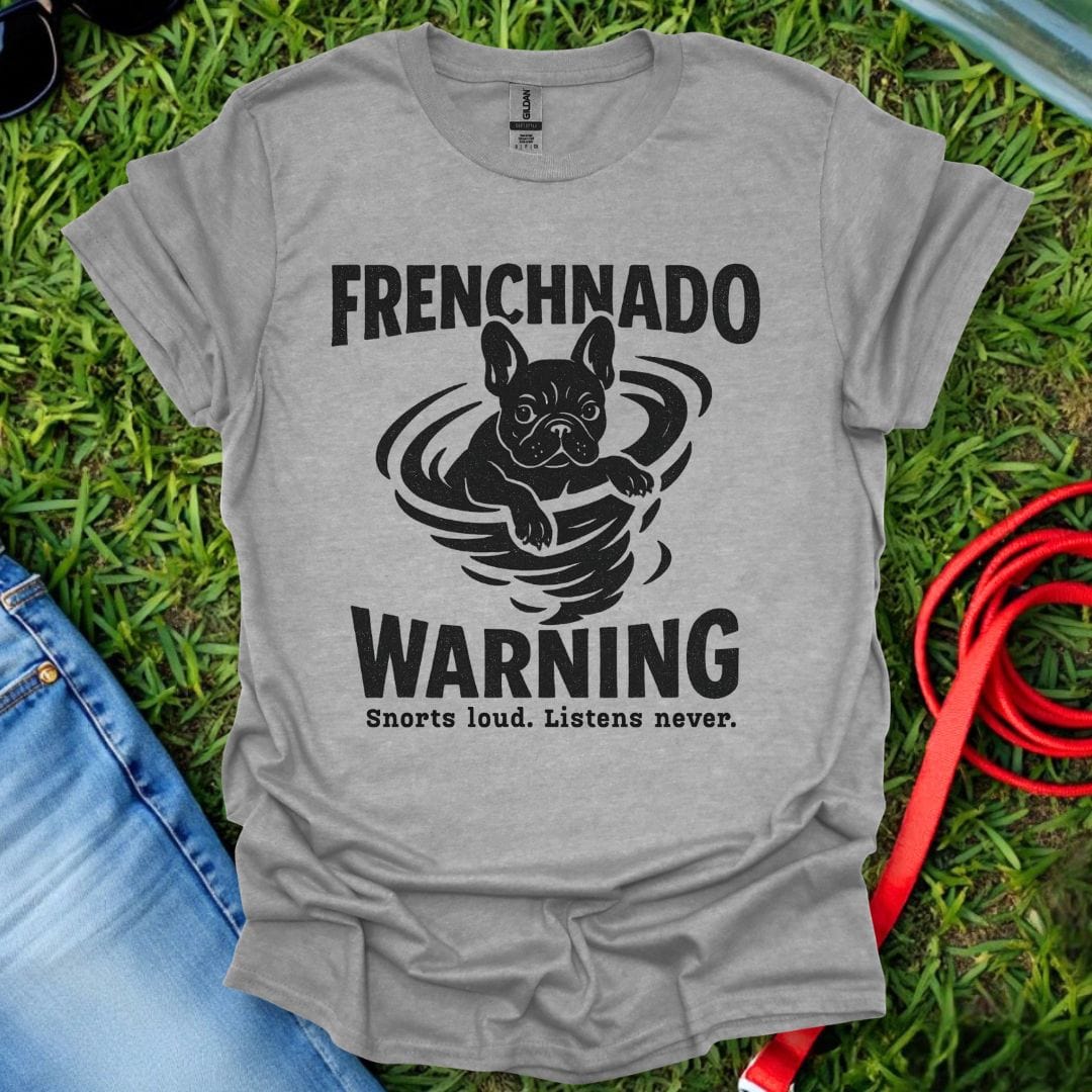 Frenchnado T-Shirt