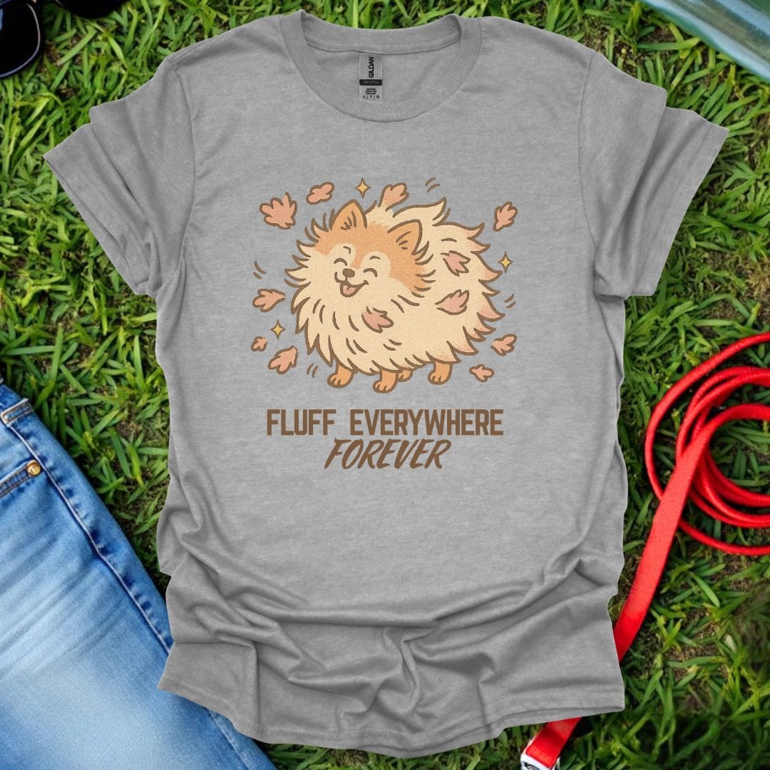 Cavalier Forever T-Shirt