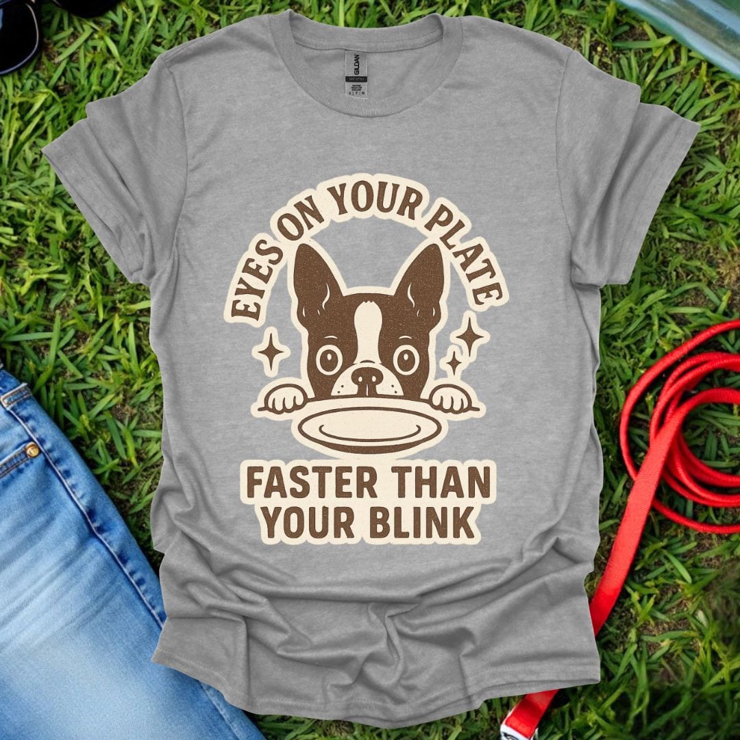 Boston Blink T-Shirt