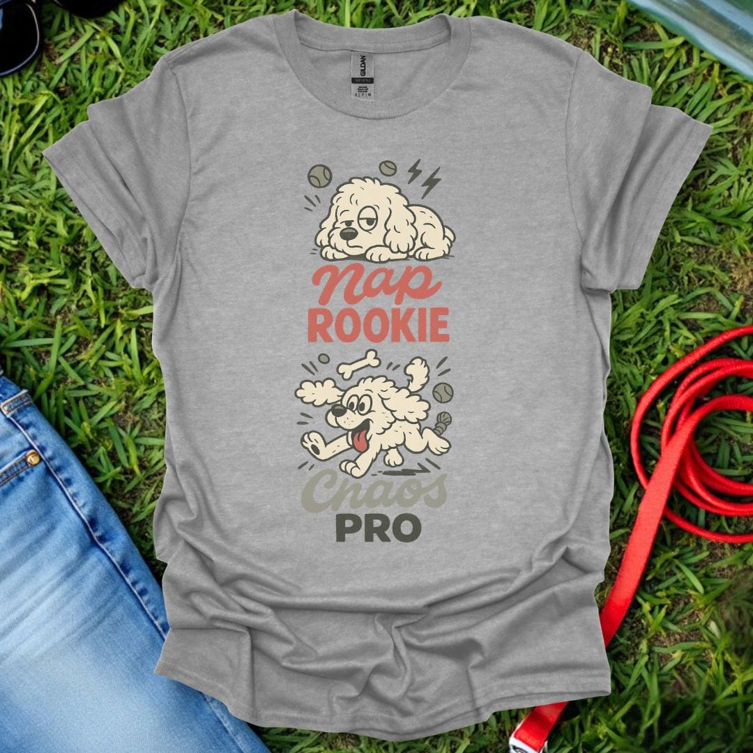 Cockapoo Pro T-Shirt