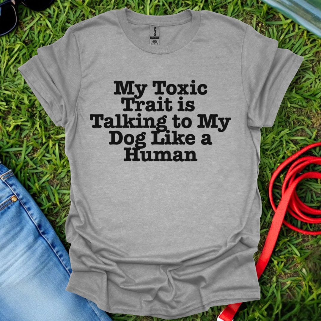 Toxic Trait T-Shirt