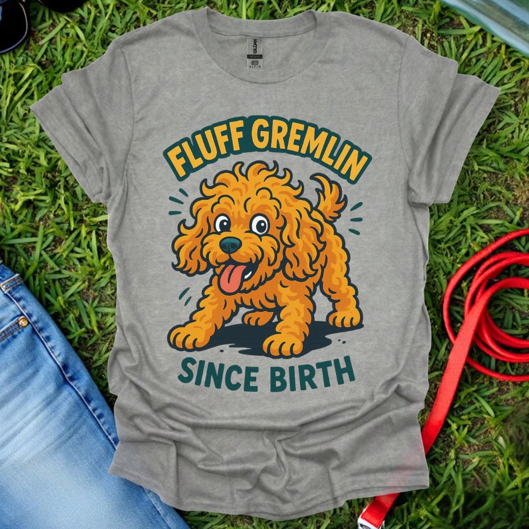 Gremlin Cockapoo T-Shirt