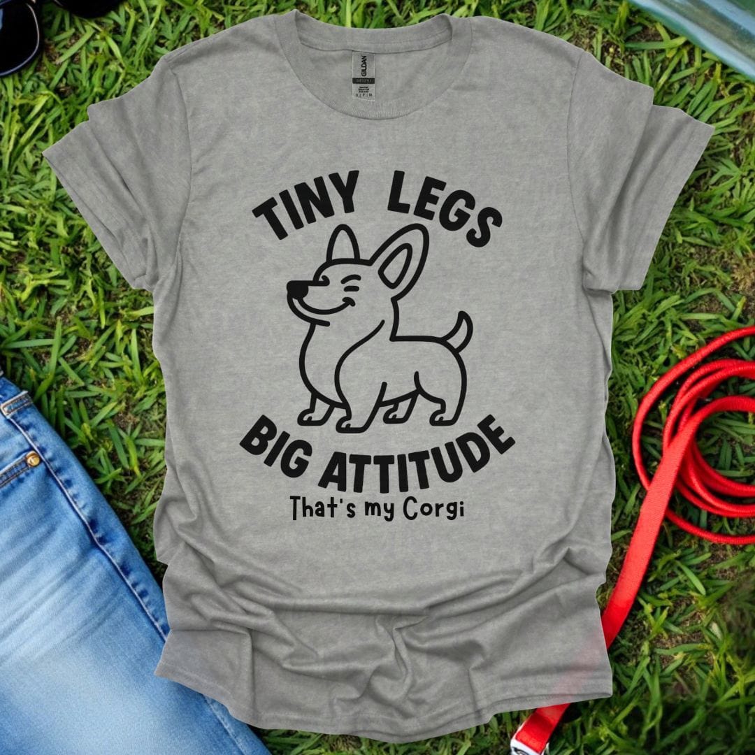 That's My Corgi T-Shirt