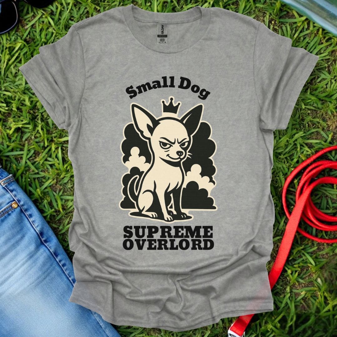 Chihuahua Supreme T-Shirt