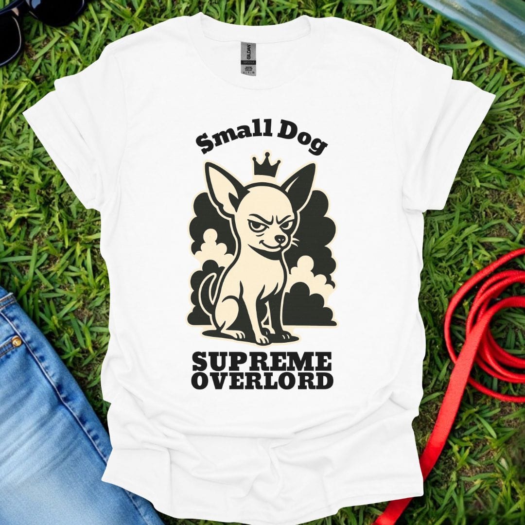 Chihuahua Supreme T-Shirt