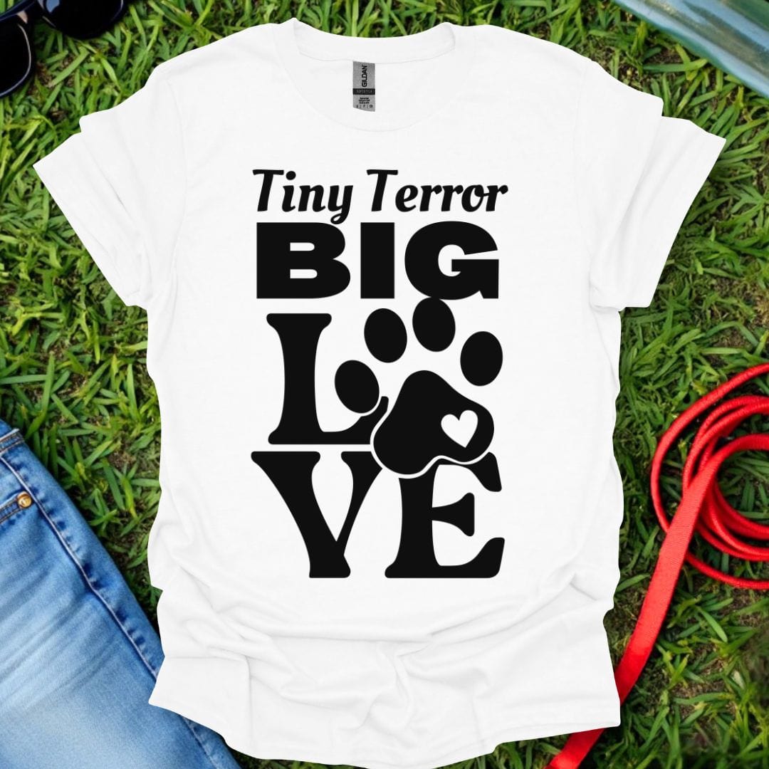 Big Love T-Shirt