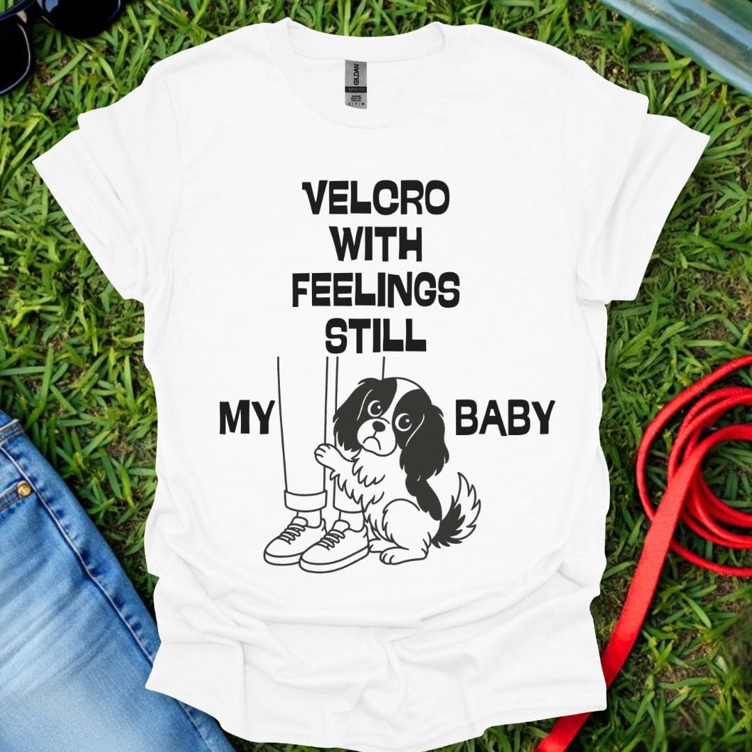 Cavalier Kid T-Shirt