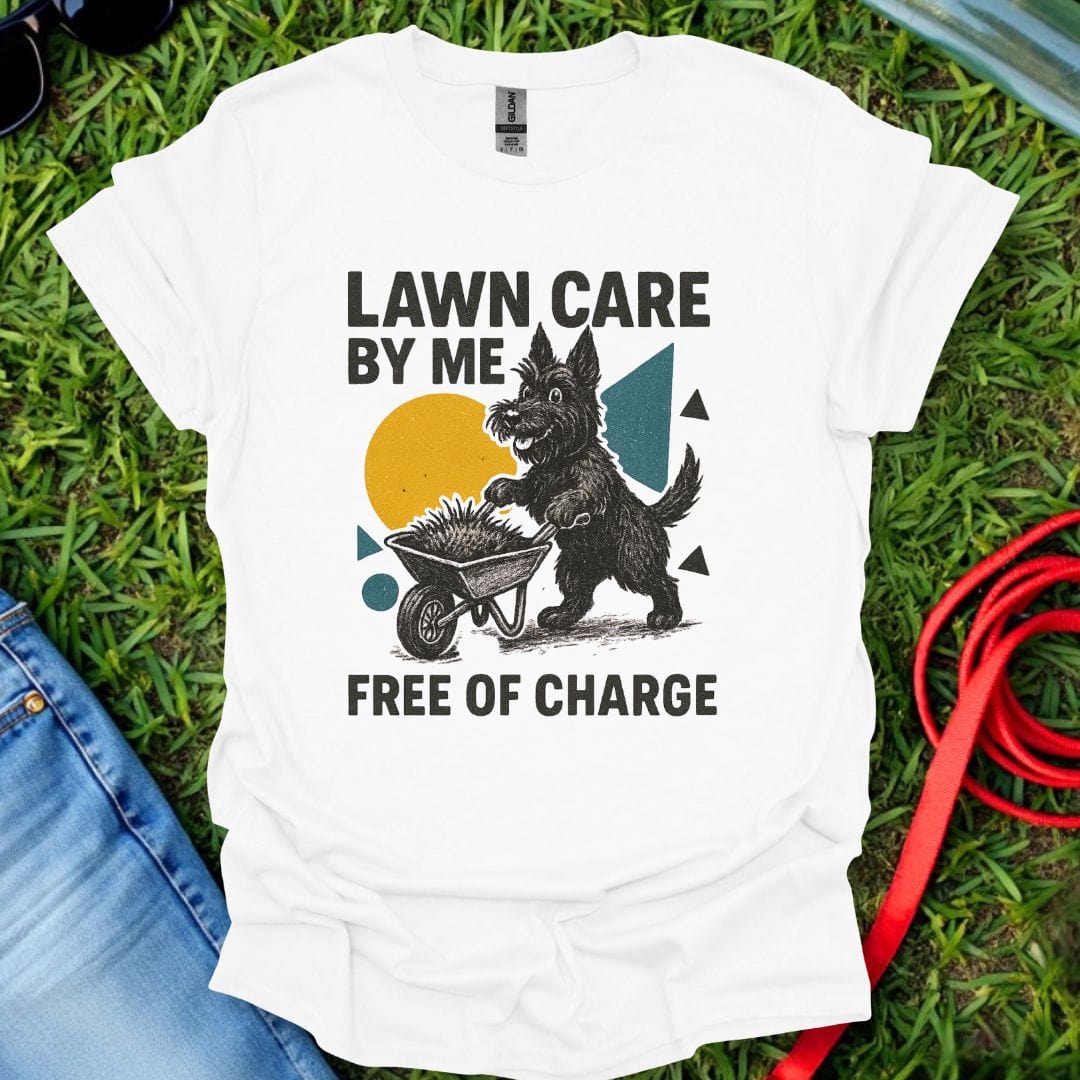 Scottie Charge T-Shirt