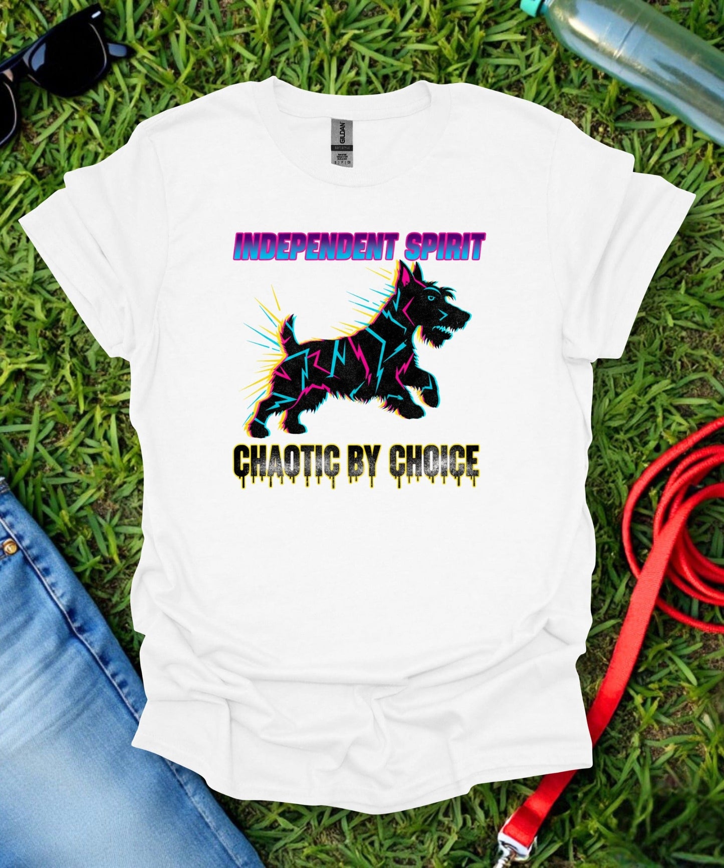 Scottie Spirit T-Shirt