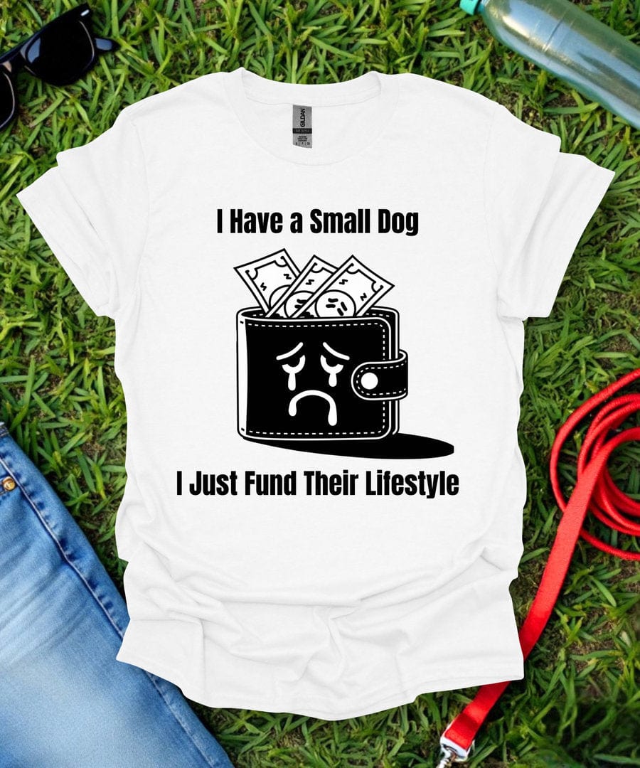 Lifestyle T-Shirt