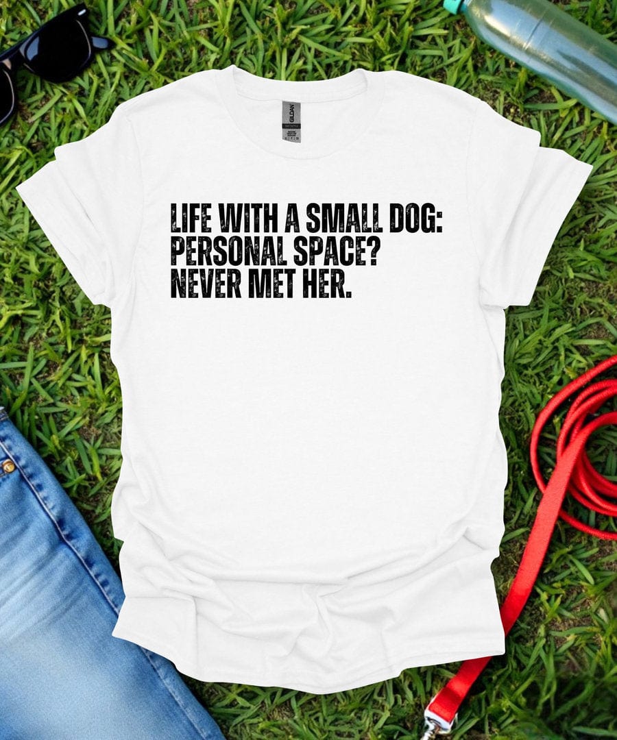 Personal Space T-Shirt