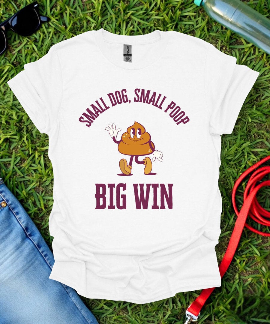 Big Win T-Shirt