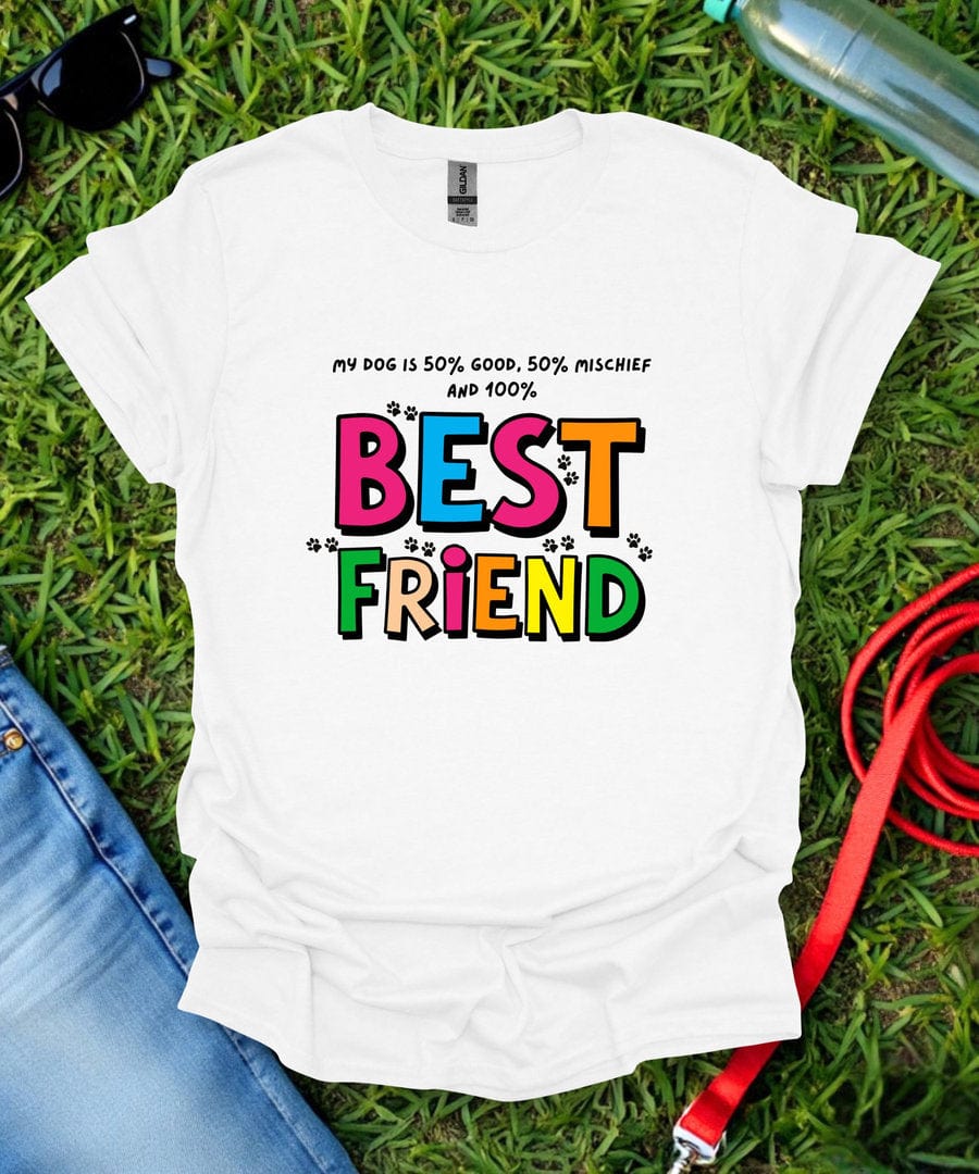 Best Friend T-Shirt