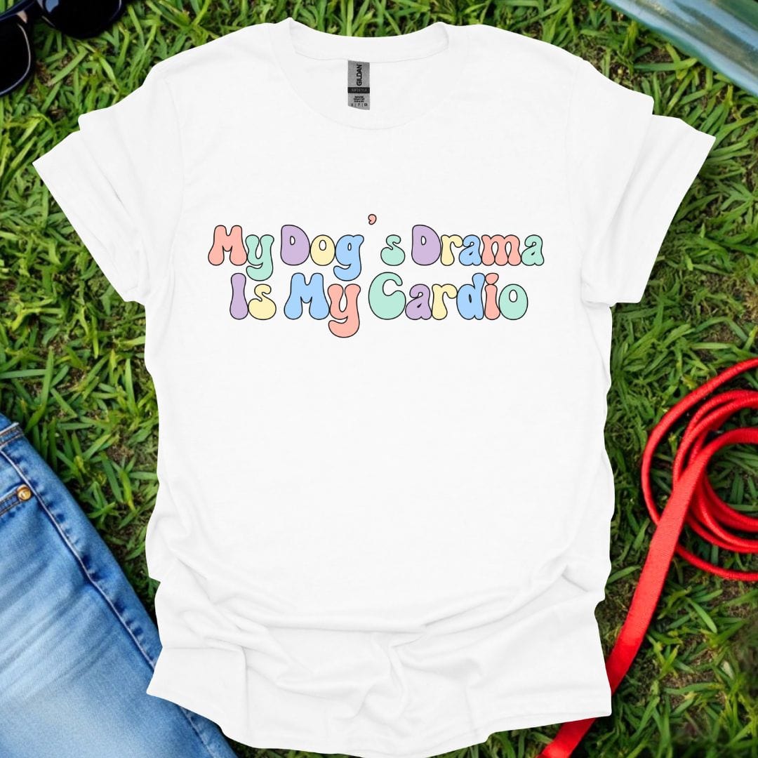 Cardio T-Shirt
