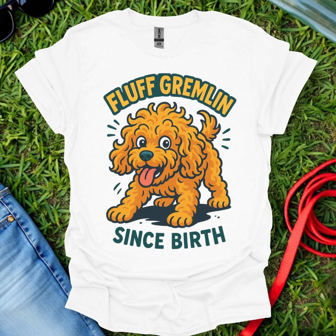 Gremlin Cockapoo T-Shirt