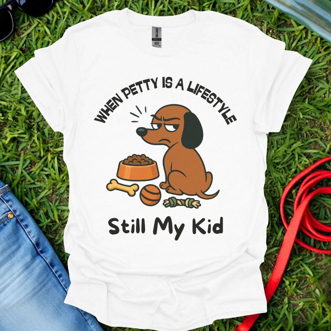 Dachshund Kid T-Shirt