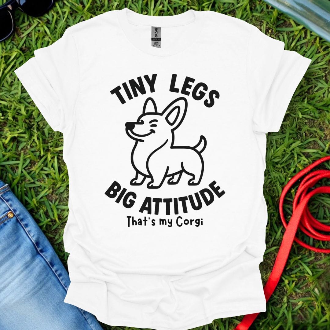 That's My Corgi T-Shirt