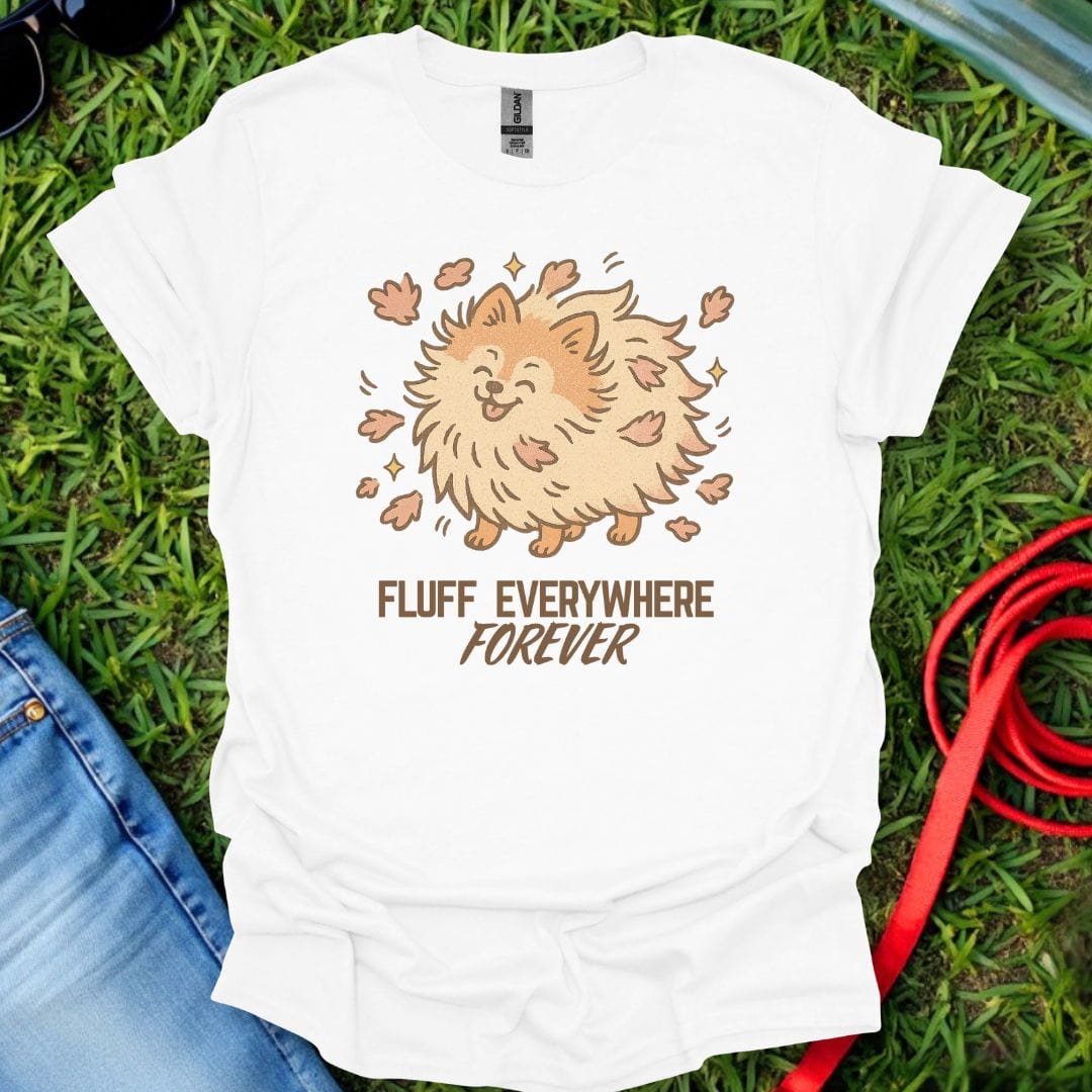 Cavalier Forever T-Shirt