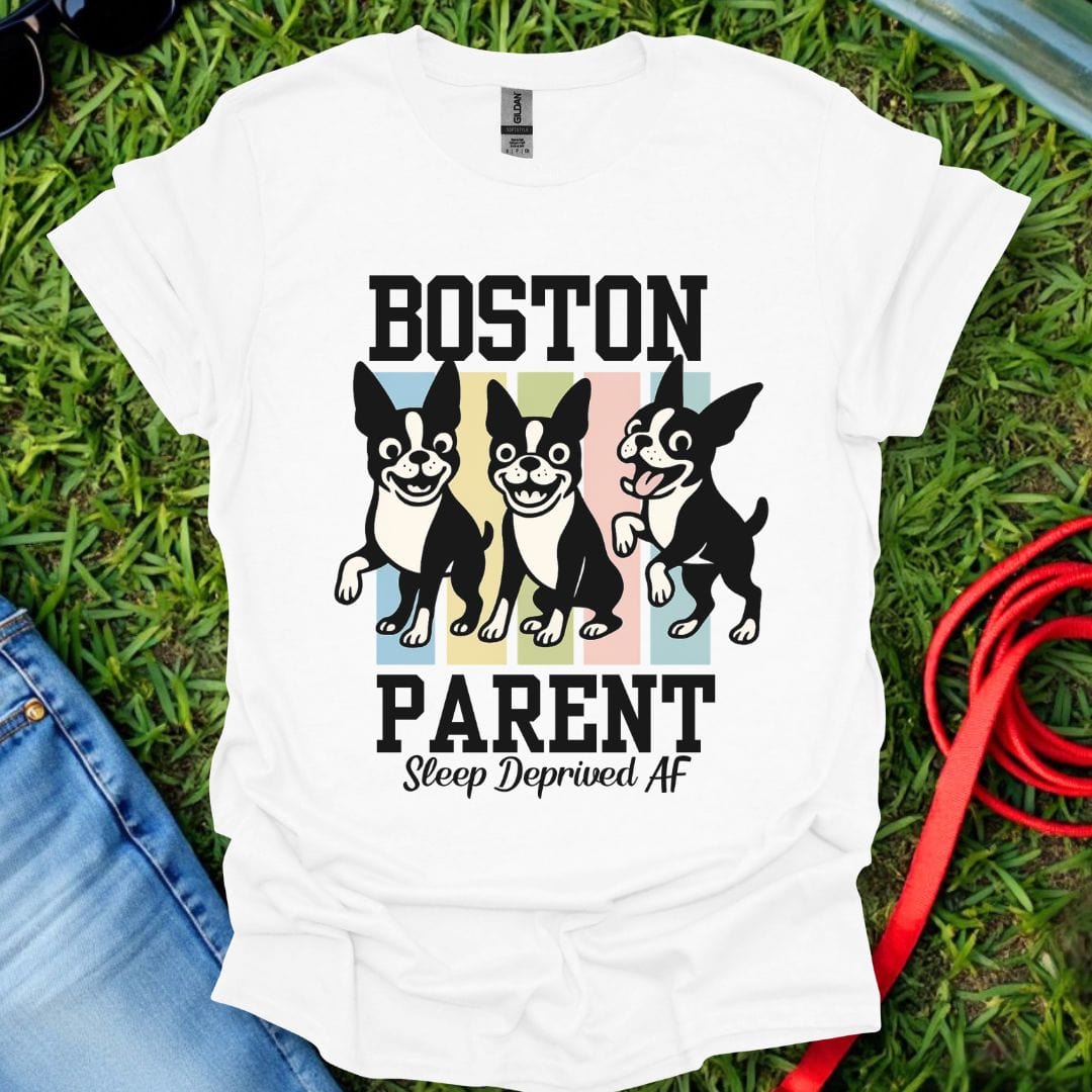 Boston Parent T-Shirt