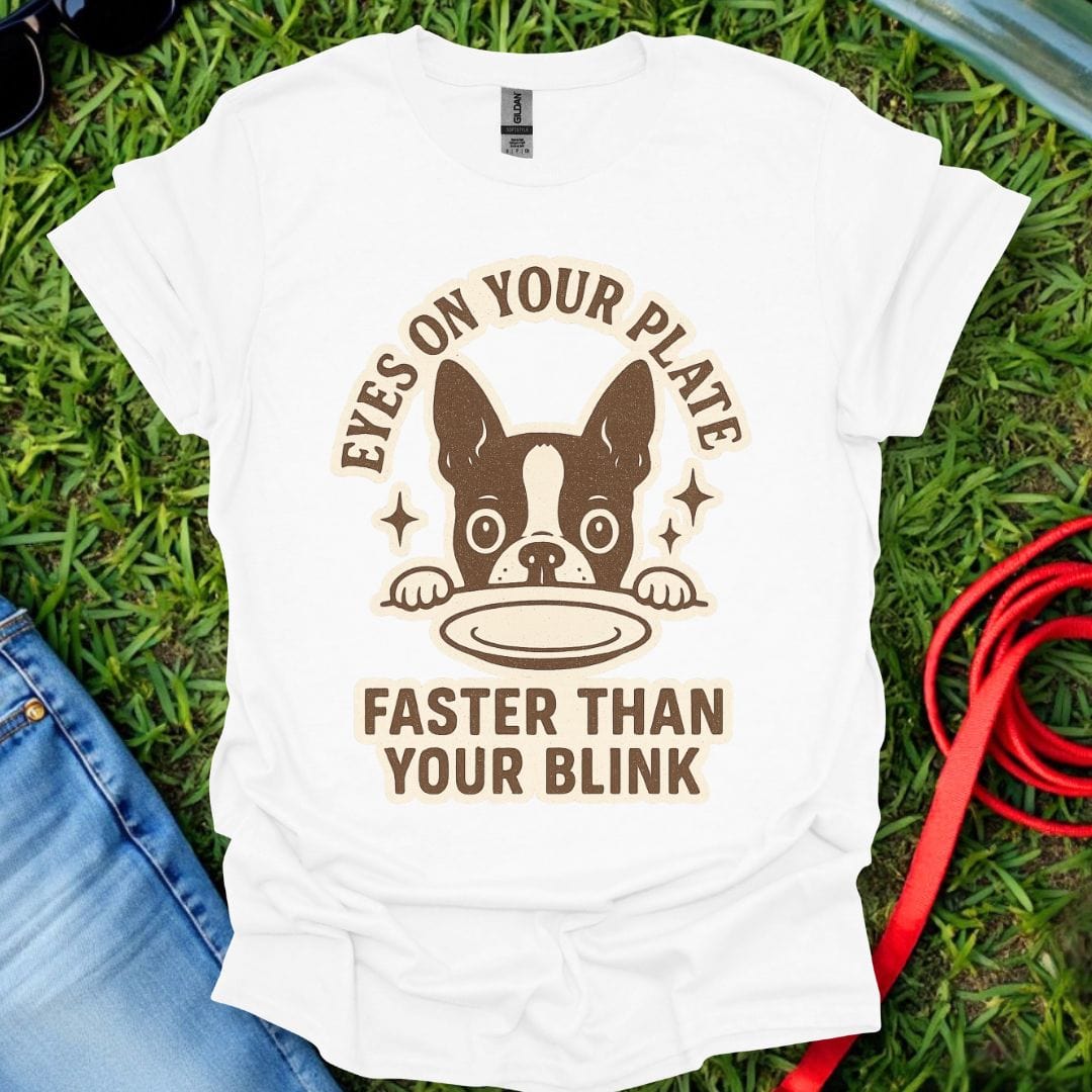 Boston Blink T-Shirt