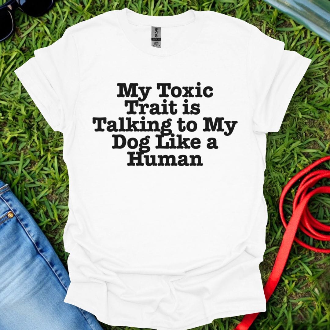 Toxic Trait T-Shirt