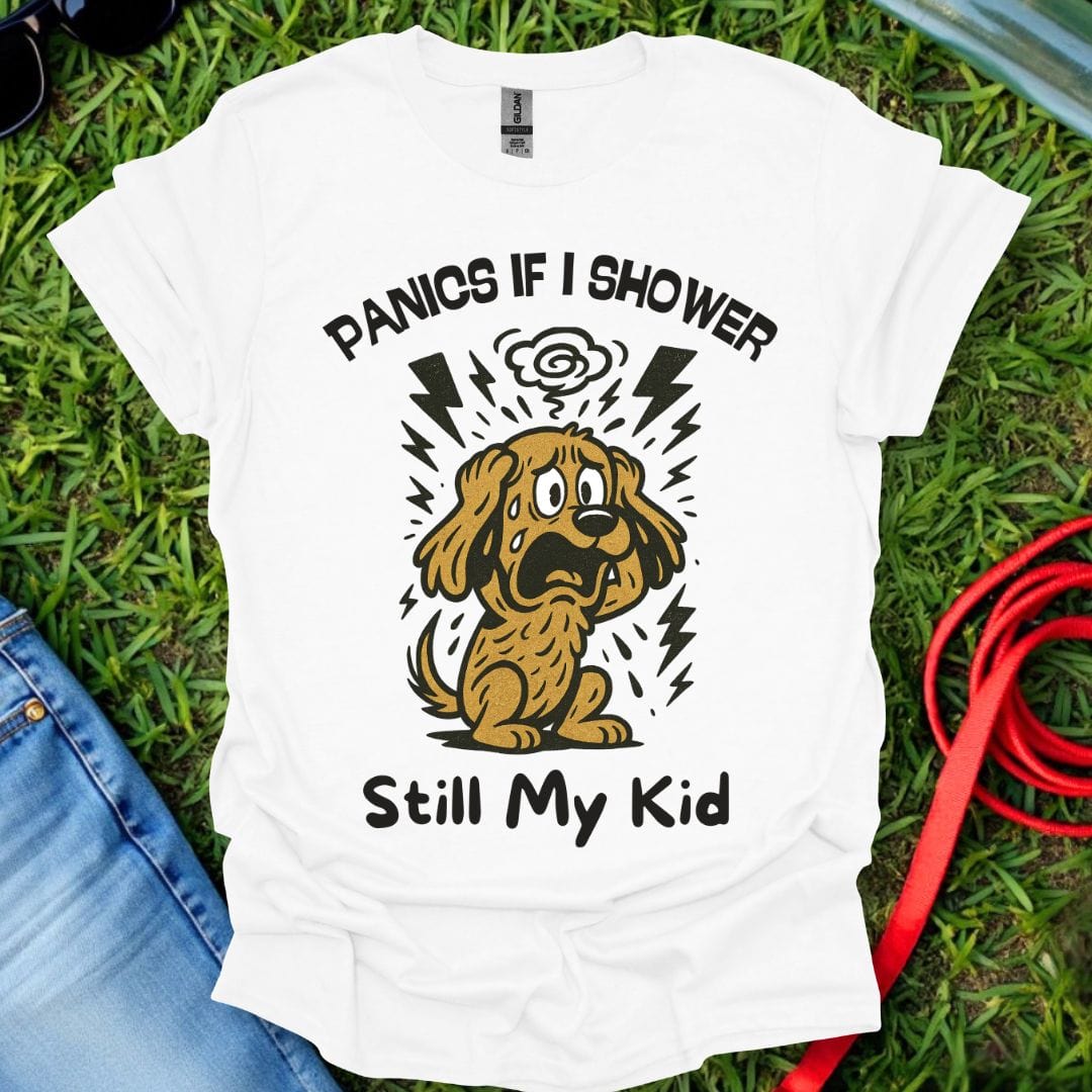 Cockapoo Kid T-Shirt