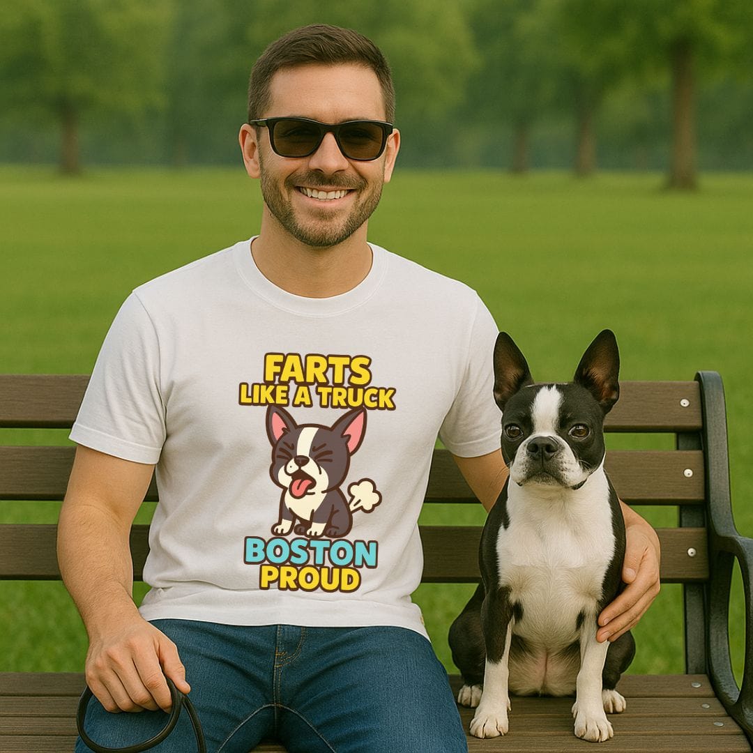 Boston Proud T-Shirt