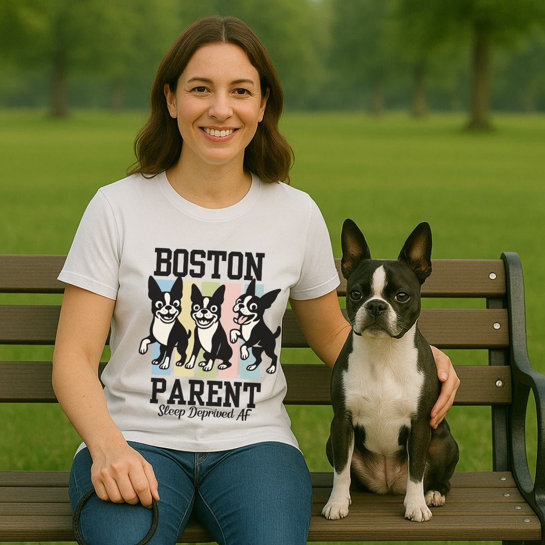 Boston Parent T-Shirt