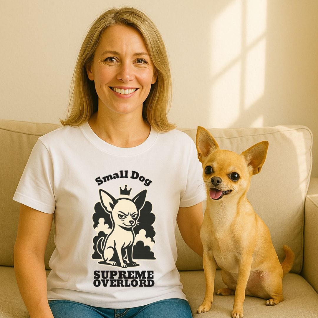 Chihuahua Supreme T-Shirt