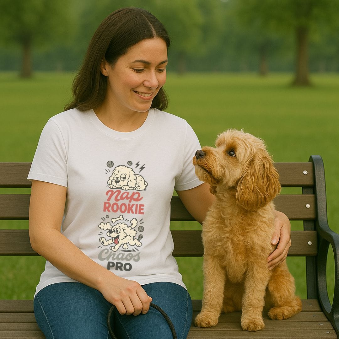 Cockapoo Pro T-Shirt