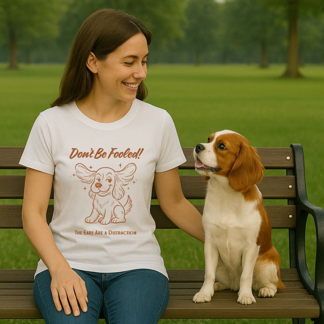 Don't Be Fooled T-Shirt