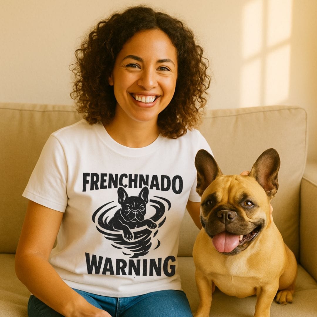 Frenchnado T-Shirt